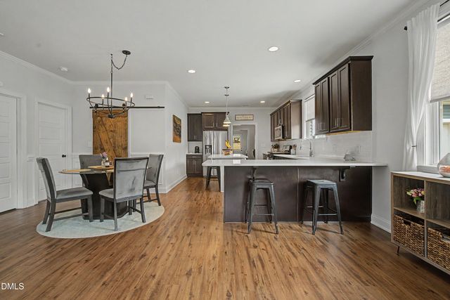 126 Ashley Woods Court, Clayton, NC 27527