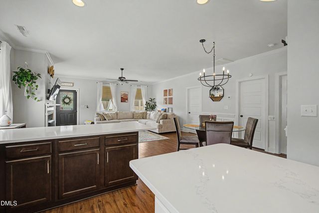 126 Ashley Woods Court, Clayton, NC 27527