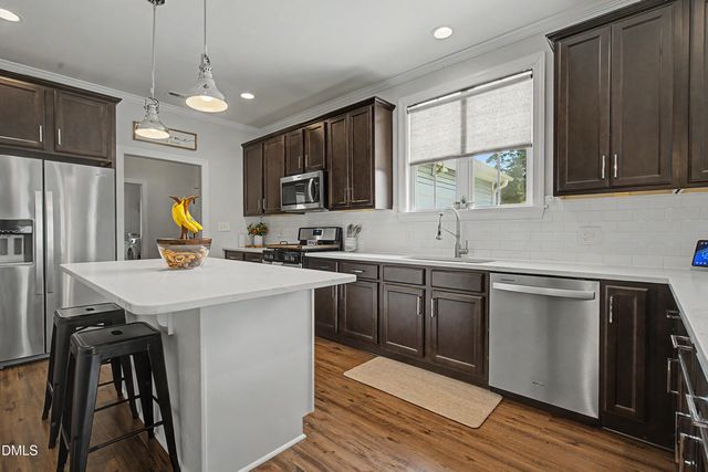 126 Ashley Woods Court, Clayton, NC 27527