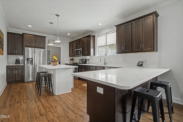 126 Ashley Woods Court, Clayton, NC 27527