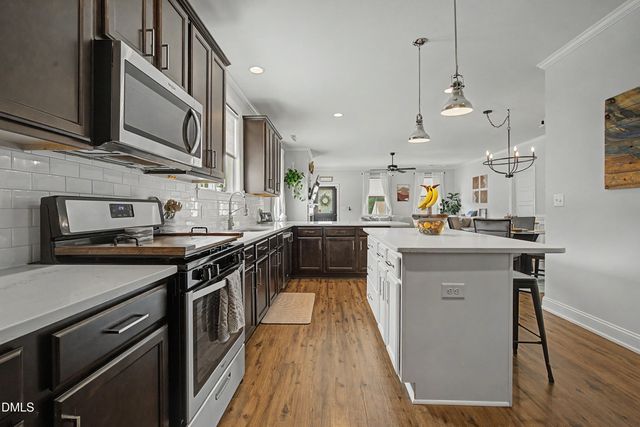 126 Ashley Woods Court, Clayton, NC 27527