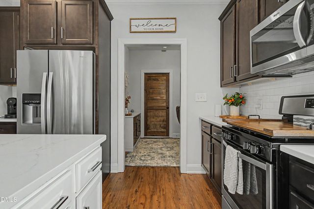 126 Ashley Woods Court, Clayton, NC 27527