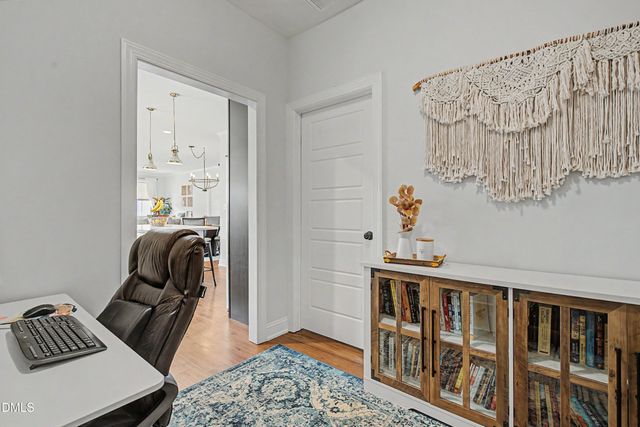 126 Ashley Woods Court, Clayton, NC 27527