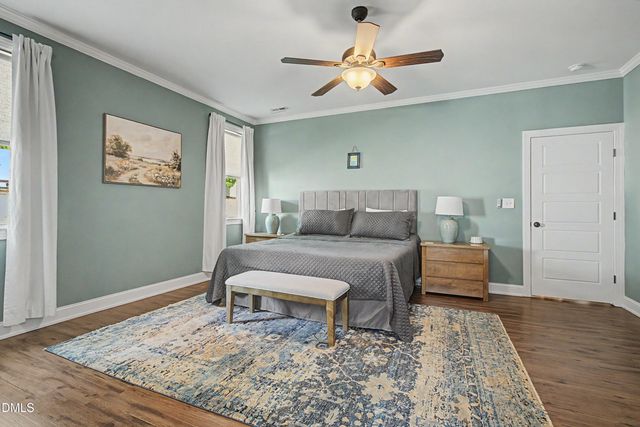 126 Ashley Woods Court, Clayton, NC 27527