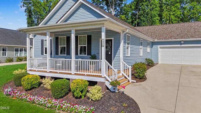 126 Ashley Woods Court, Clayton, NC 27527