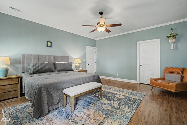 126 Ashley Woods Court, Clayton, NC 27527