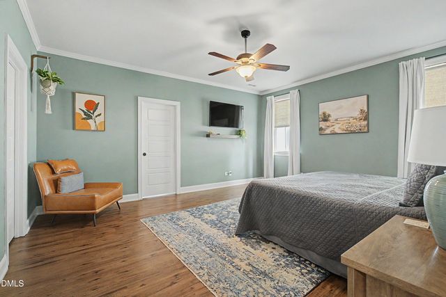 126 Ashley Woods Court, Clayton, NC 27527