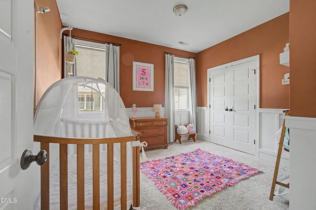 126 Ashley Woods Court, Clayton, NC 27527
