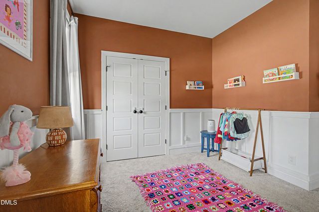 126 Ashley Woods Court, Clayton, NC 27527