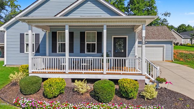 126 Ashley Woods Court, Clayton, NC 27527