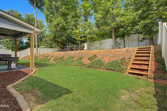 126 Ashley Woods Court, Clayton, NC 27527