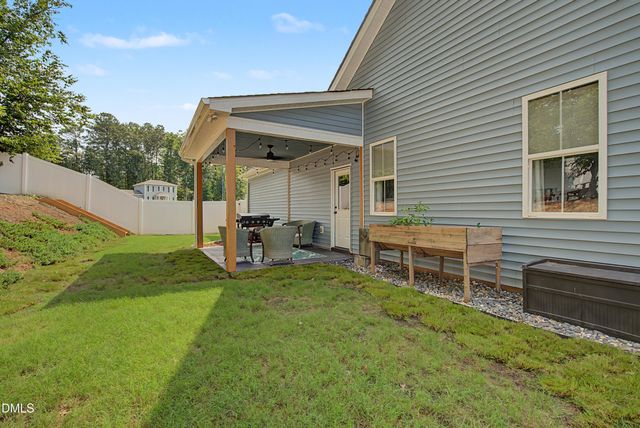 126 Ashley Woods Court, Clayton, NC 27527