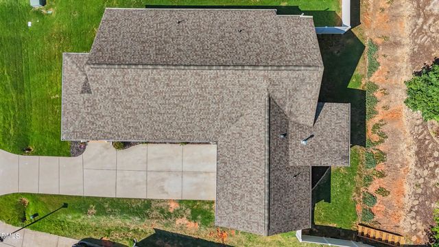126 Ashley Woods Court, Clayton, NC 27527