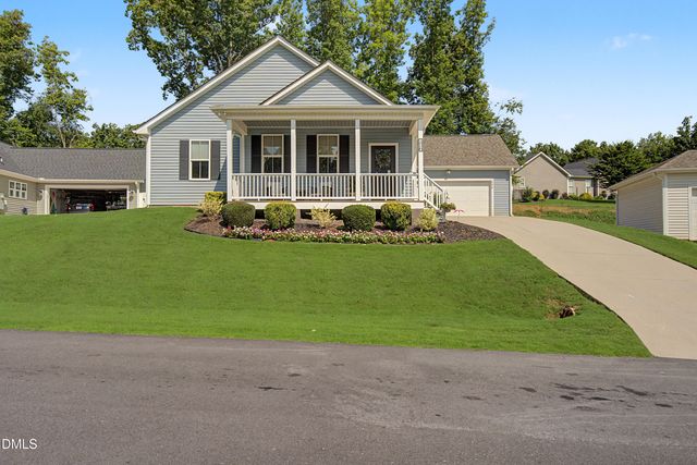 126 Ashley Woods Court, Clayton, NC 27527