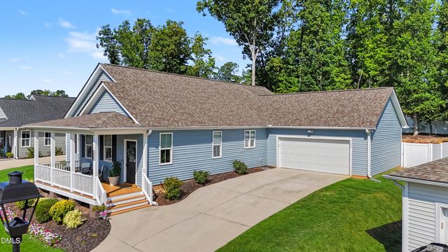 126 Ashley Woods Court, Clayton, NC 27527
