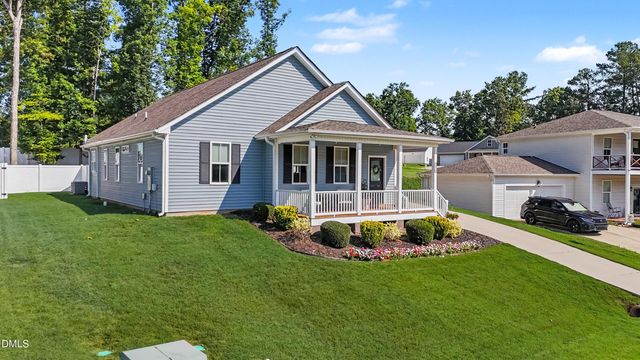 126 Ashley Woods Court, Clayton, NC 27527