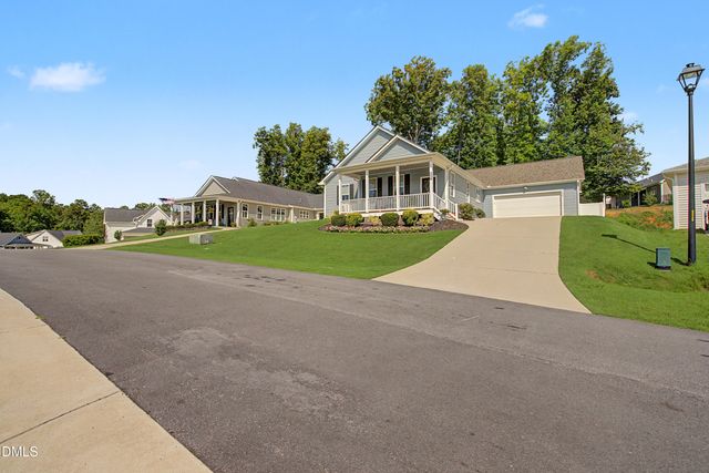 126 Ashley Woods Court, Clayton, NC 27527