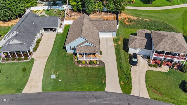 126 Ashley Woods Court, Clayton, NC 27527