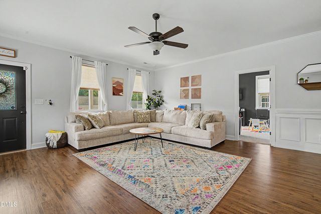 126 Ashley Woods Court, Clayton, NC 27527