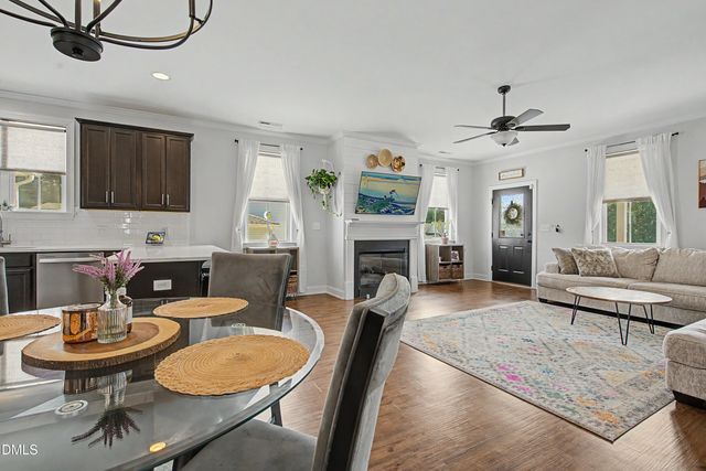126 Ashley Woods Court, Clayton, NC 27527