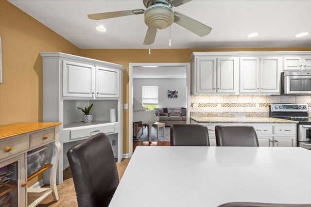 952 Wyndsor Drive, Hixson, TN 37343