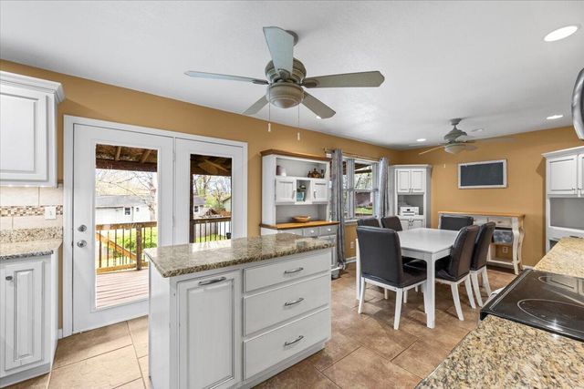 952 Wyndsor Drive, Hixson, TN 37343