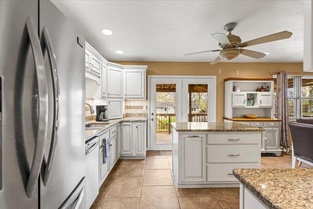 952 Wyndsor Drive, Hixson, TN 37343