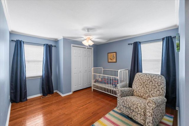 952 Wyndsor Drive, Hixson, TN 37343