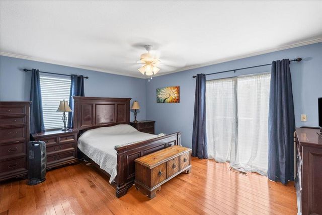 952 Wyndsor Drive, Hixson, TN 37343