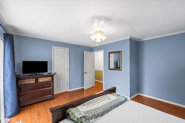 952 Wyndsor Drive, Hixson, TN 37343