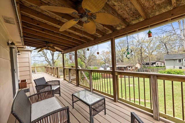 952 Wyndsor Drive, Hixson, TN 37343