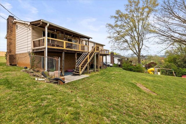 952 Wyndsor Drive, Hixson, TN 37343