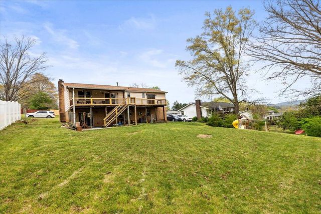 952 Wyndsor Drive, Hixson, TN 37343