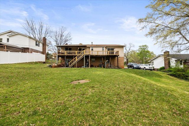 952 Wyndsor Drive, Hixson, TN 37343