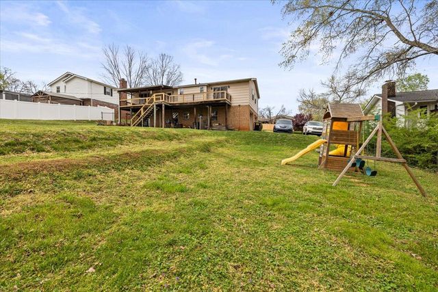 952 Wyndsor Drive, Hixson, TN 37343