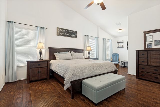 1303 Fayette Court, Wylie, TX 75098