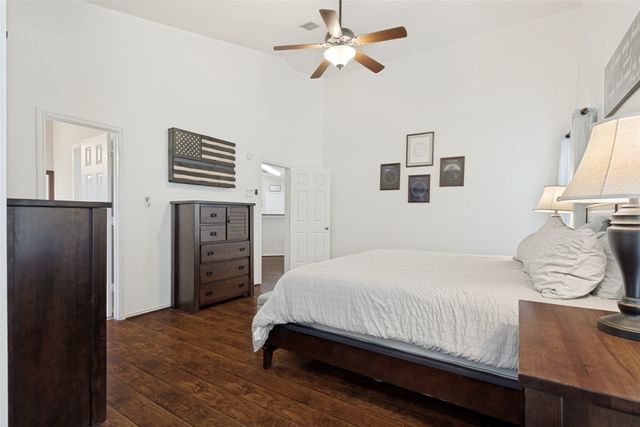 1303 Fayette Court, Wylie, TX 75098