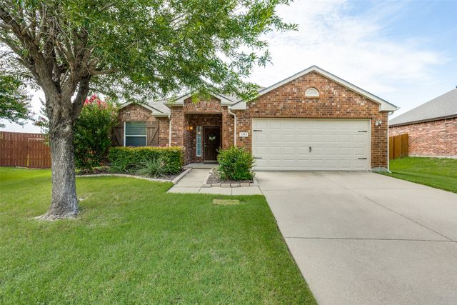 1303 Fayette Court, Wylie, TX 75098