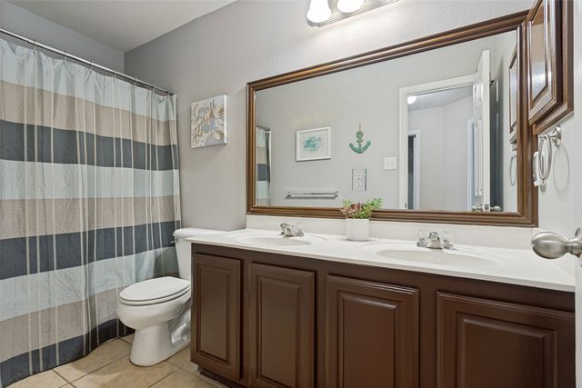 1303 Fayette Court, Wylie, TX 75098