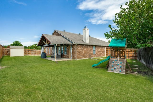 1303 Fayette Court, Wylie, TX 75098