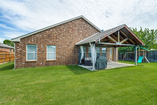 1303 Fayette Court, Wylie, TX 75098