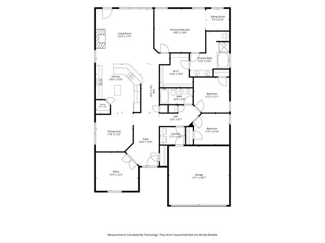 1303 Fayette Court, Wylie, TX 75098
