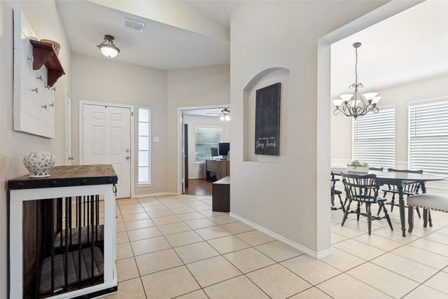 1303 Fayette Court, Wylie, TX 75098