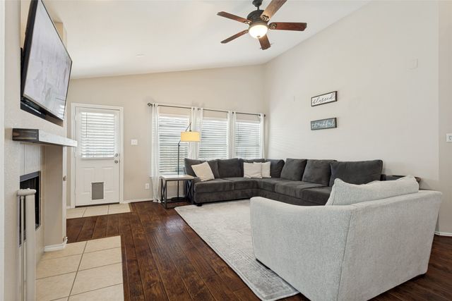 1303 Fayette Court, Wylie, TX 75098