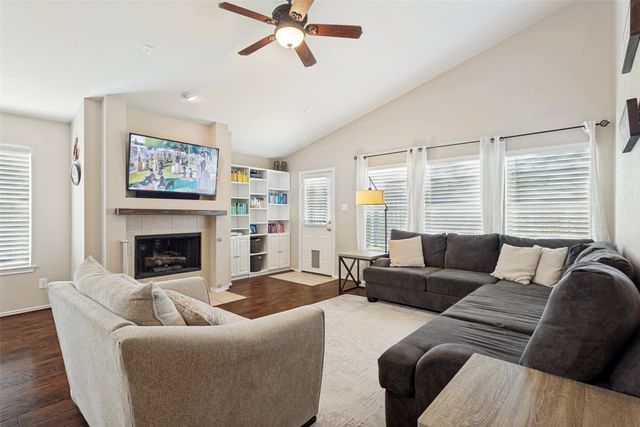 1303 Fayette Court, Wylie, TX 75098