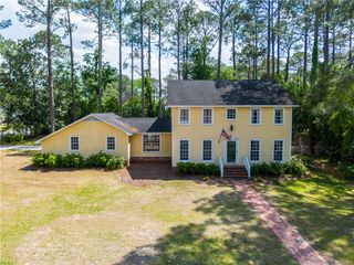 1312 Atlantic Ave, Waycross, GA 31501