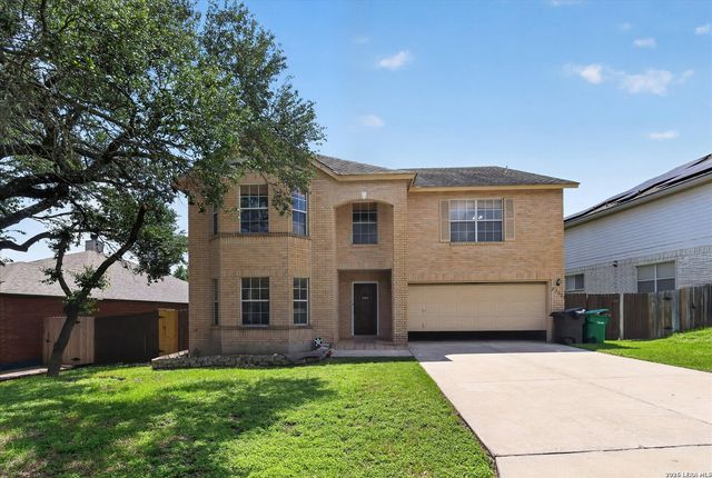 22023 legend point, San Antonio, TX 78258