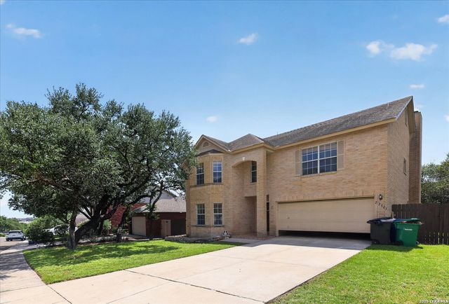 22023 legend point, San Antonio, TX 78258