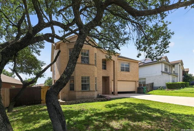 22023 legend point, San Antonio, TX 78258