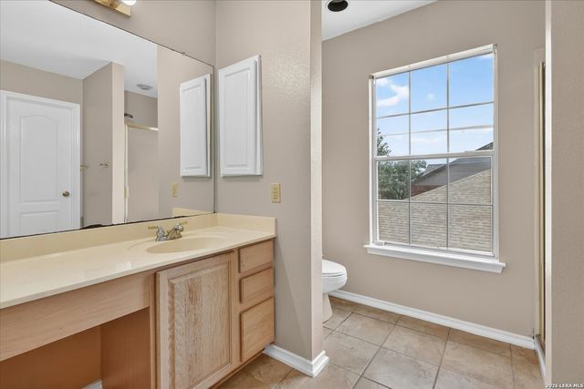 22023 legend point, San Antonio, TX 78258